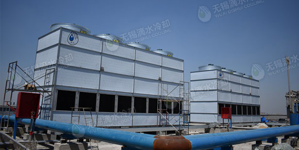 污水处理冷却塔介绍