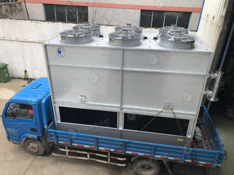 中央空调冷却塔