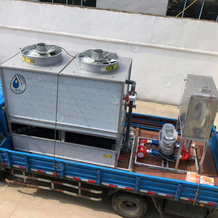 全不锈钢冷却塔