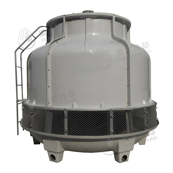 DSY圆形开式冷却塔